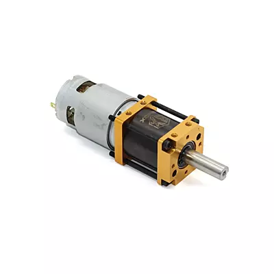 BBOX 15 WITH MABUCHI 775 DC BRUSHED MOTOR BBOX 15 WITH MABUCHI 775 DC BRUSHED MOTOR