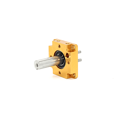 Bbox 15 V2 front Plate Assembly 44 mm