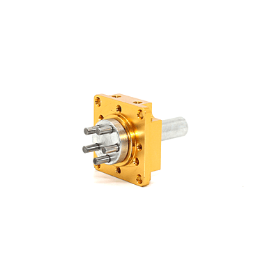 Bbox 15 V2 front Plate Assembly 44 mm