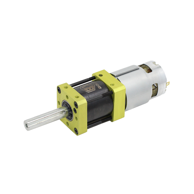 BBOX 15 WITH MABUCHI 775 DC BRUSHED MOTOR BBOX 15 WITH MABUCHI 775 DC BRUSHED MOTOR