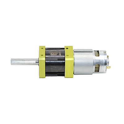 BBOX 15 WITH MABUCHI 775 DC BRUSHED MOTOR BBOX 15 WITH MABUCHI 775 DC BRUSHED MOTOR