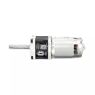 Bbox 30 With 997 DC Brushed Motor