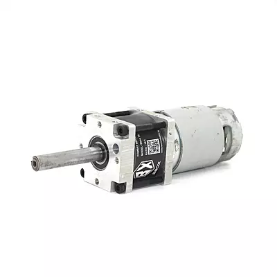 Bbox 30 With 997 DC Brushed Motor