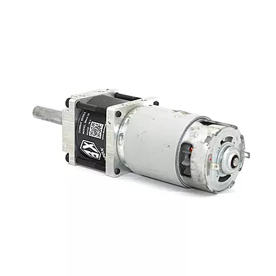 Bbox 30 With 997 DC Brushed Motor