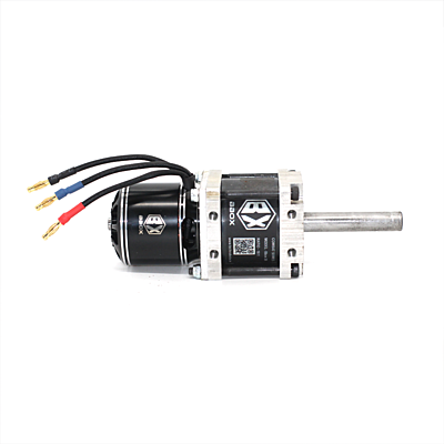 BBOX 30 V1 WITH VENUS 5055 600KV BLDC MOTOR