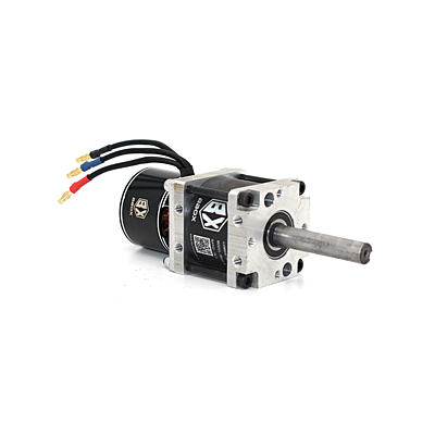 BBOX 30 V1 WITH VENUS 5055 600KV BLDC MOTOR BBOX 30 V1 WITH VENUS 5055 600KV BLDC MOTOR