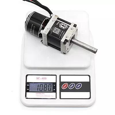 BBOX 30 V1 WITH VENUS 5055 600KV BLDC MOTOR BBOX 30 V1 WITH VENUS 5055 600KV BLDC MOTOR