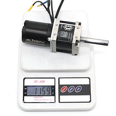 Bbox 30 V1 With Flipsky 5065 270KV BLDC Motor Bbox 30 V1 With Flipsky 5065 270KV BLDC Motor