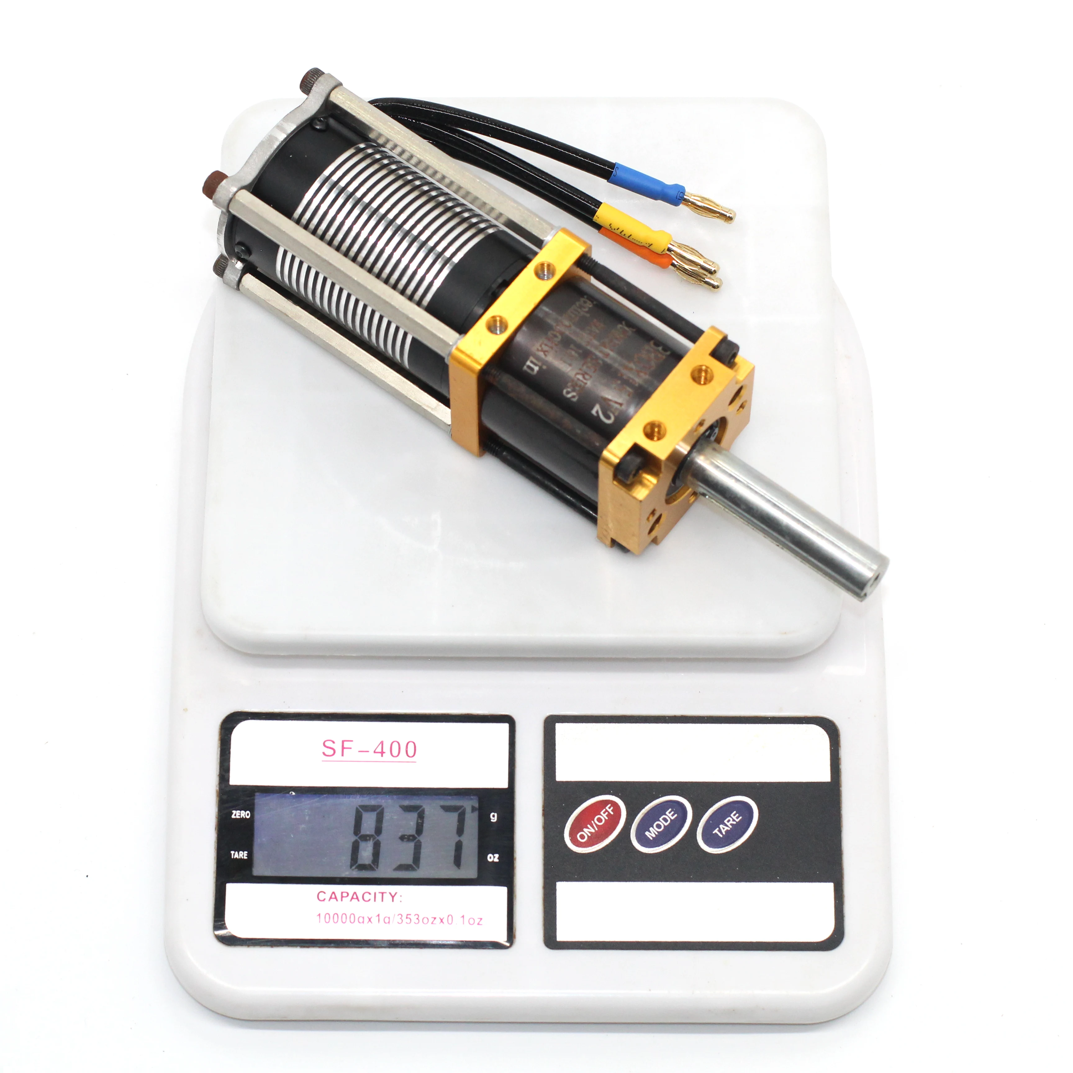 Bbox 15 with Bbox 4068 Innerunner BLDC Motor Bbox 15 with Bbox 4068 Innerunner BLDC Motor
