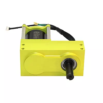 BBOX 60 V1 With Flipsky 7070 Brushless Geared Motor