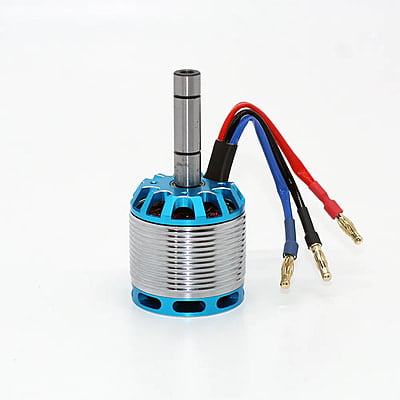 BBOX PLUTO H500 Helicopter BLDC Motor BBOX PLUTO H500 Helicopter BLDC Motor