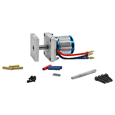 BBOX PLUTO H500 Helicopter BLDC Motor BBOX PLUTO H500 Helicopter BLDC Motor