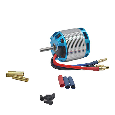 BBOX PLUTO H500 Helicopter BLDC Motor BBOX PLUTO H500 Helicopter BLDC Motor