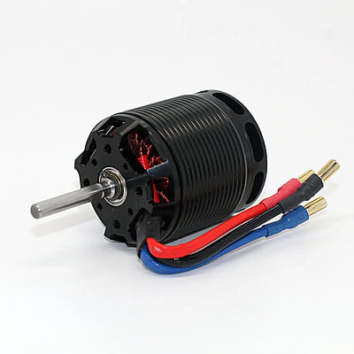 BBOX PLUTO H700 530KV BLDC Motor