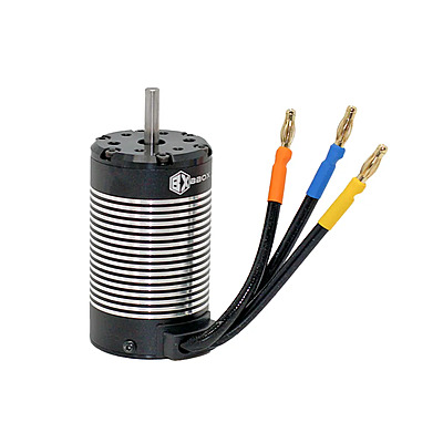 BBOX SATURN 4068 BRUSHLESS SENSORLESS IN-RUNNER MOTOR 4 POLE 1150 KV BBOX SATURN 4068 BRUSHLESS SENSORLESS IN-RUNNER MOTOR 4 POLE 1150 KV