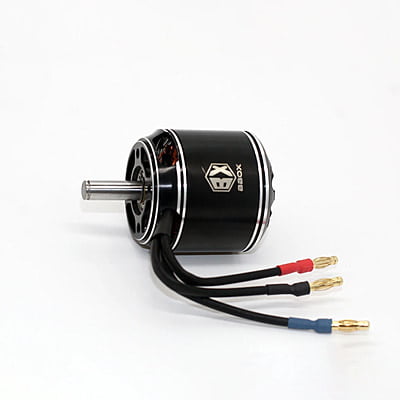 BBOX VENUS D5055EVO Fixed Wing BLDC Motor