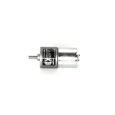 Bbox Torque Series Eccentric Shaft 16 RPM D37R314E.