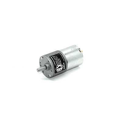 Bbox Torque Series Eccentric Shaft 16 RPM D37R314E.