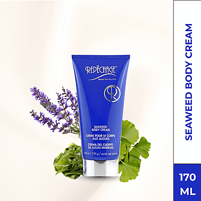 Seaweed Body Cream Seaweed Body Cream