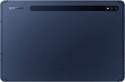 Samsung Electronics Galaxy Tab S7 Wi-Fi, Mystic Navy - 128 GB