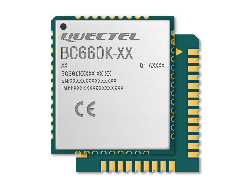 Quectel BC660K-GL AAQ1-A6650