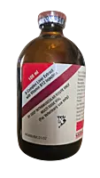 B-COMPLEX with LIVER EXTRACT 100 ml Inj