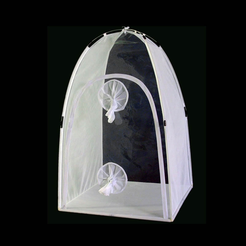 Insect Rearing Tent BD2400S Insect Rearing Tent BD2400S