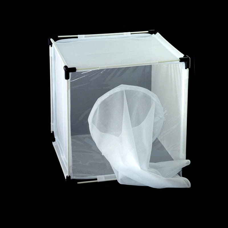 Insect Rearing Cage (150x150) 4F3030 Insect Rearing Cage (150x150) 4F3030