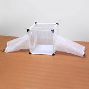 Specimen Handling Cage 4M3030D Specimen Handling Cage 4M3030D