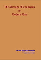 BAE150 The Message of Upanishad to Modern Man
