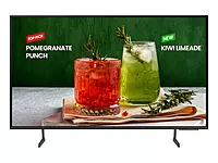 Samsung's BED-H Series 75" commercial TV