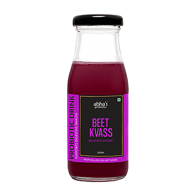 Beet Kvass
