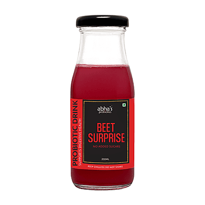Beet Surprise