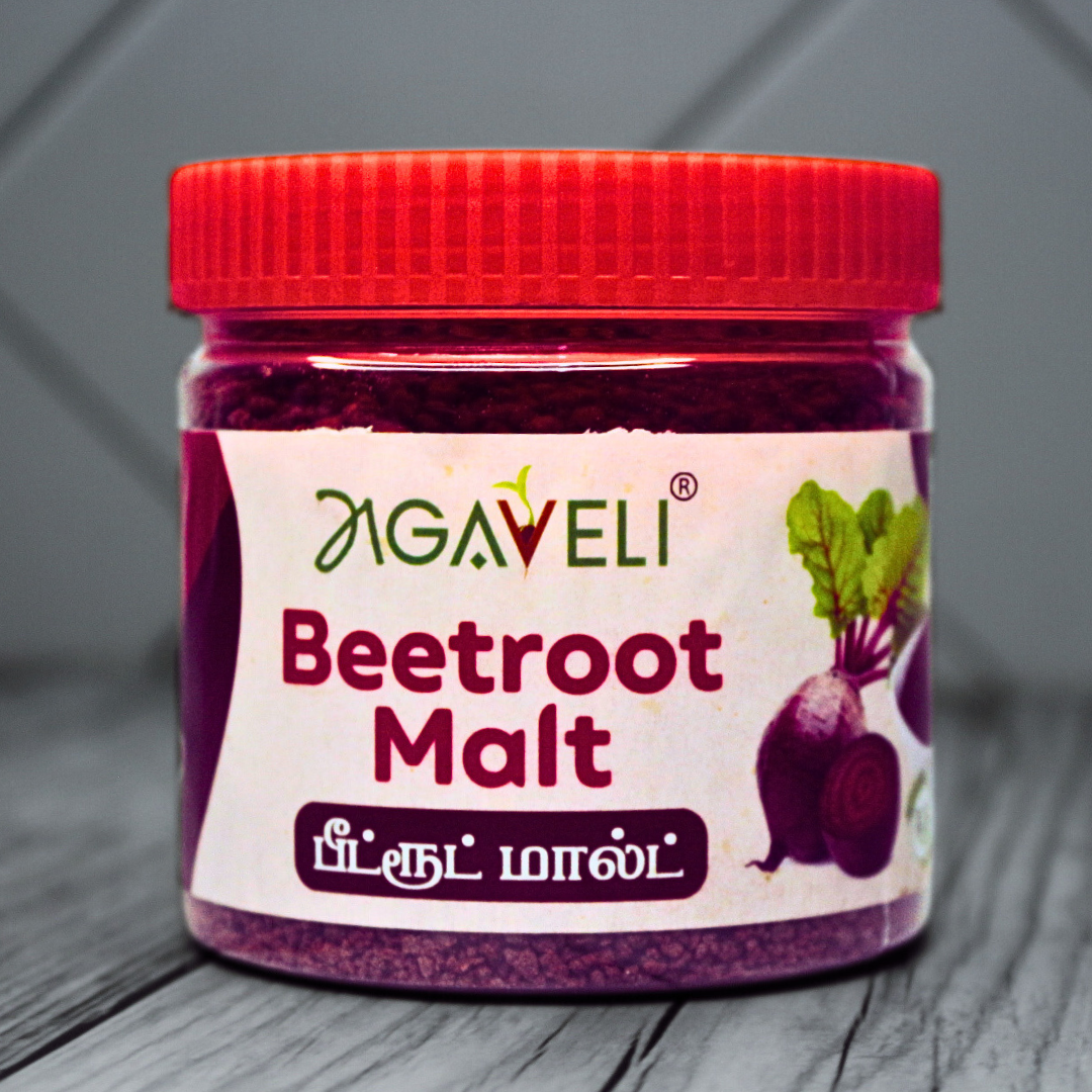 BEETROOT MALT