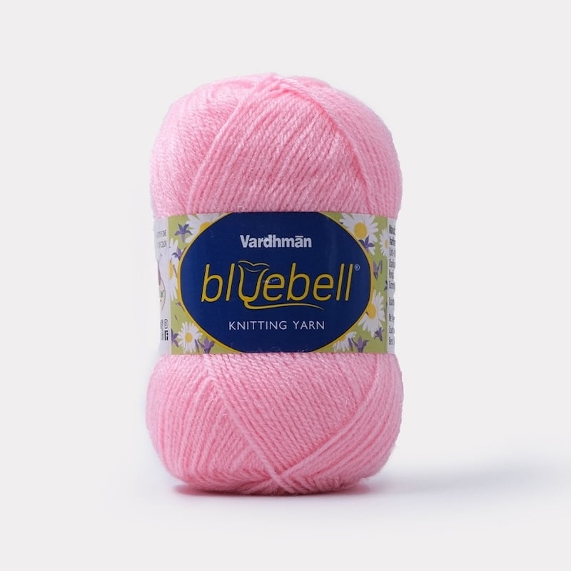 Bluebell knitting yarn Bluebell knitting yarn