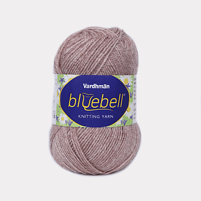 Bluebell knitting yarn Bluebell knitting yarn
