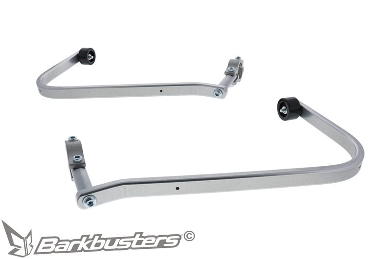 Barkbusters Handguards Hardware Kit - Two Point Mount for Triumph Tiger 1200 GT Explorer / Rally Explorer 2022 Onwards & Tiger 1200 GT / GT Pro / Rally Pro 2023 Onwards Barkbusters Handguards Hardware Kit - Two Point Mount for Triumph Tiger 1200 GT Explorer / Rally Explorer 2022 Onwards & Tiger 1200 GT / GT Pro / Rally Pro 2023 Onwards