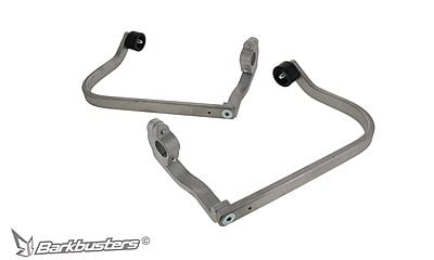Barkbusters Handguards Hardware Kit - Two Point Mount for Suzuki V-Strom 250 2023 Onwards