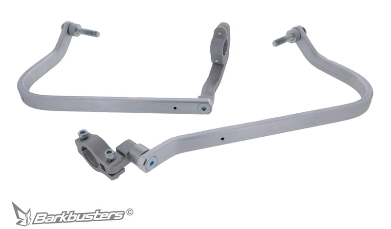 Barkbusters Hardware Kit - Two Point Mount for BMW F900GS Adventure 2024 Onwards & BMW F900GS Adventure Ride Pro 2024 Onwards