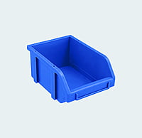 Front Partly Open (FPO) 5 Front Partly Open (FPO) 5