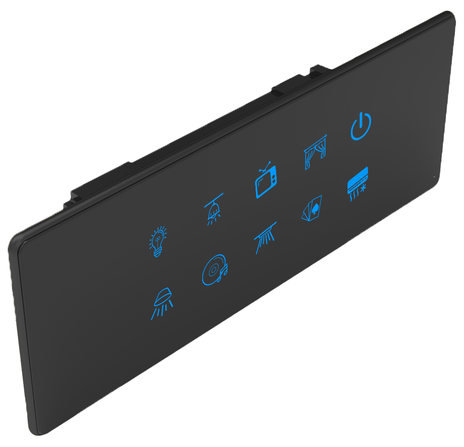 Touch Switch (10S)