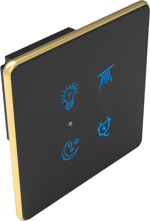Touch Switch (4S)