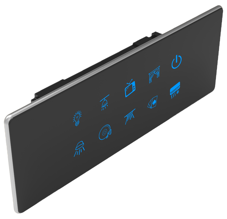 Touch Switch (10S) Touch Switch (10S)