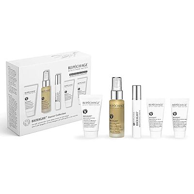 Biolight Starter Kit Biolight Starter Kit