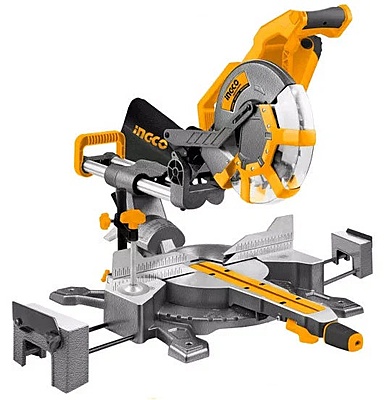 INGCO Mitre Saw BM2S24007 (2400W)