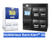 BMX Bact/ Alert 3D