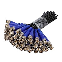 BNC Cable Connector (Blue) BNC Cable Connector (Blue)