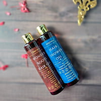 HAIR OIL COMBO