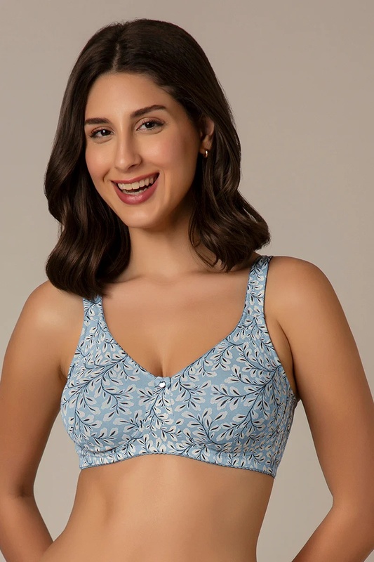 Amante Magic Shaper Non-padded & Non-wired Bra78501