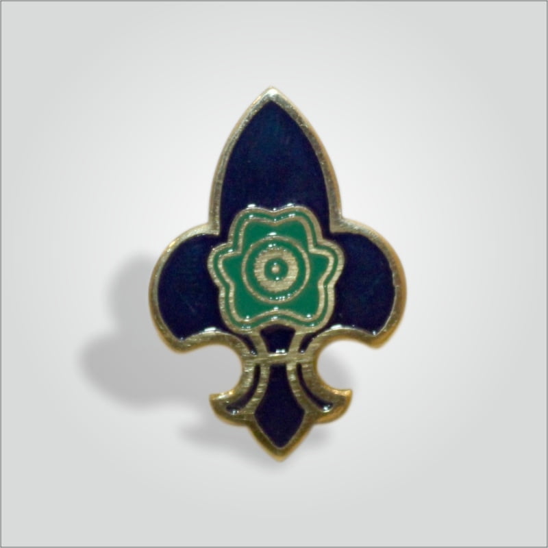 BSG Pocket Magnet Badge BSG Pocket Magnet Badge